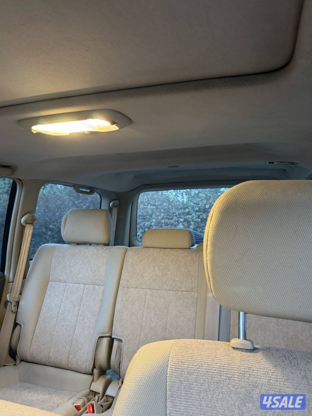 لاند كروزر ٢٠٠٣7