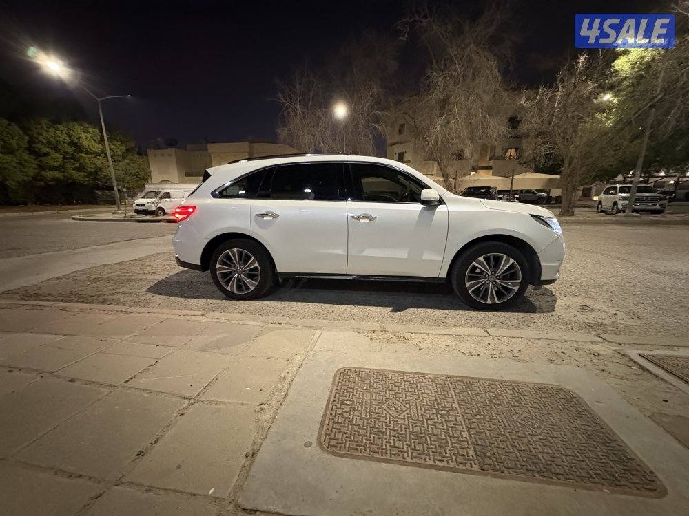 للبيع اكيورا mdx الفئة الفخمة هوندا، كامل المواصفات1