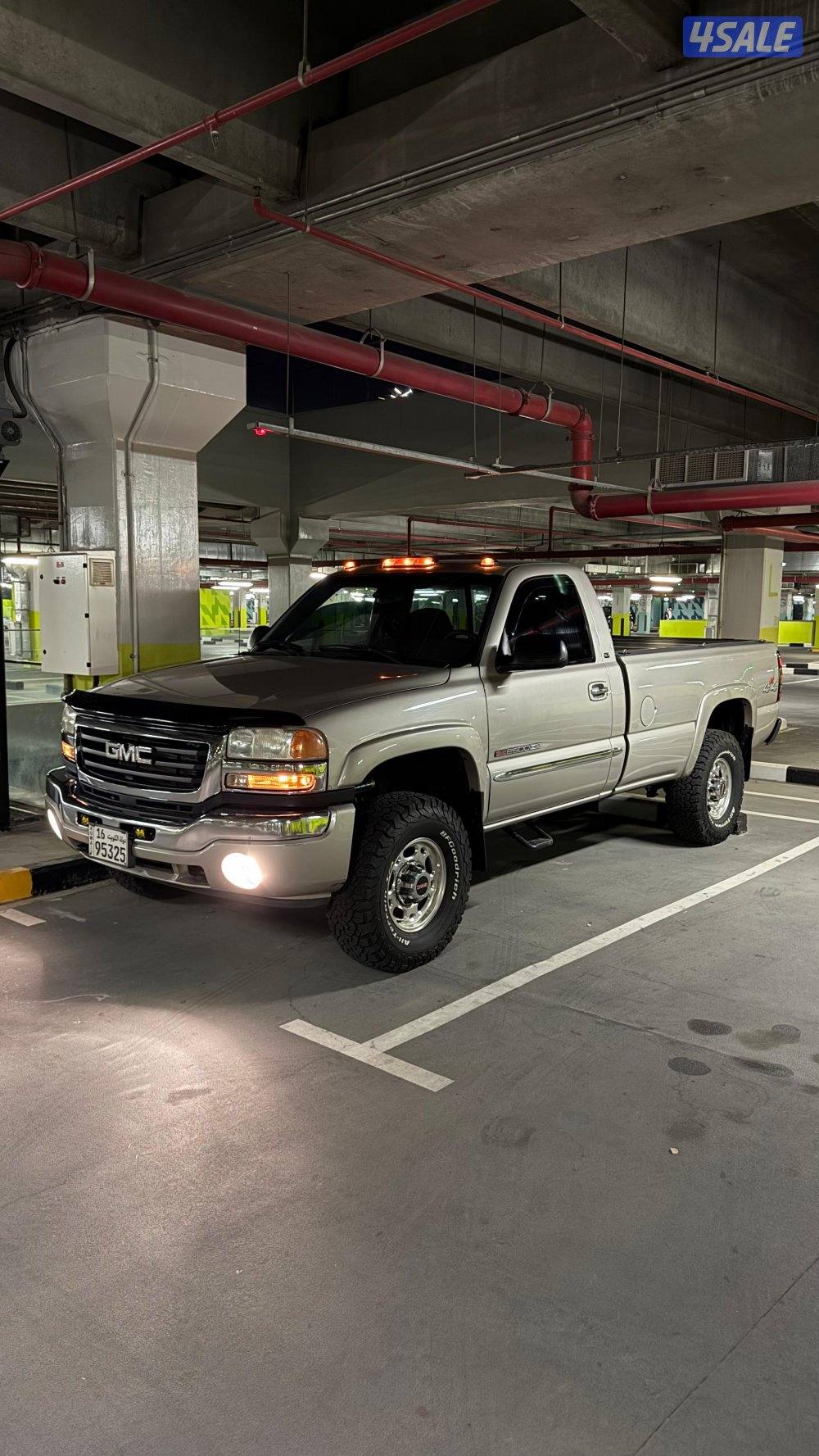 للبيع سيرا وارد امريكا2