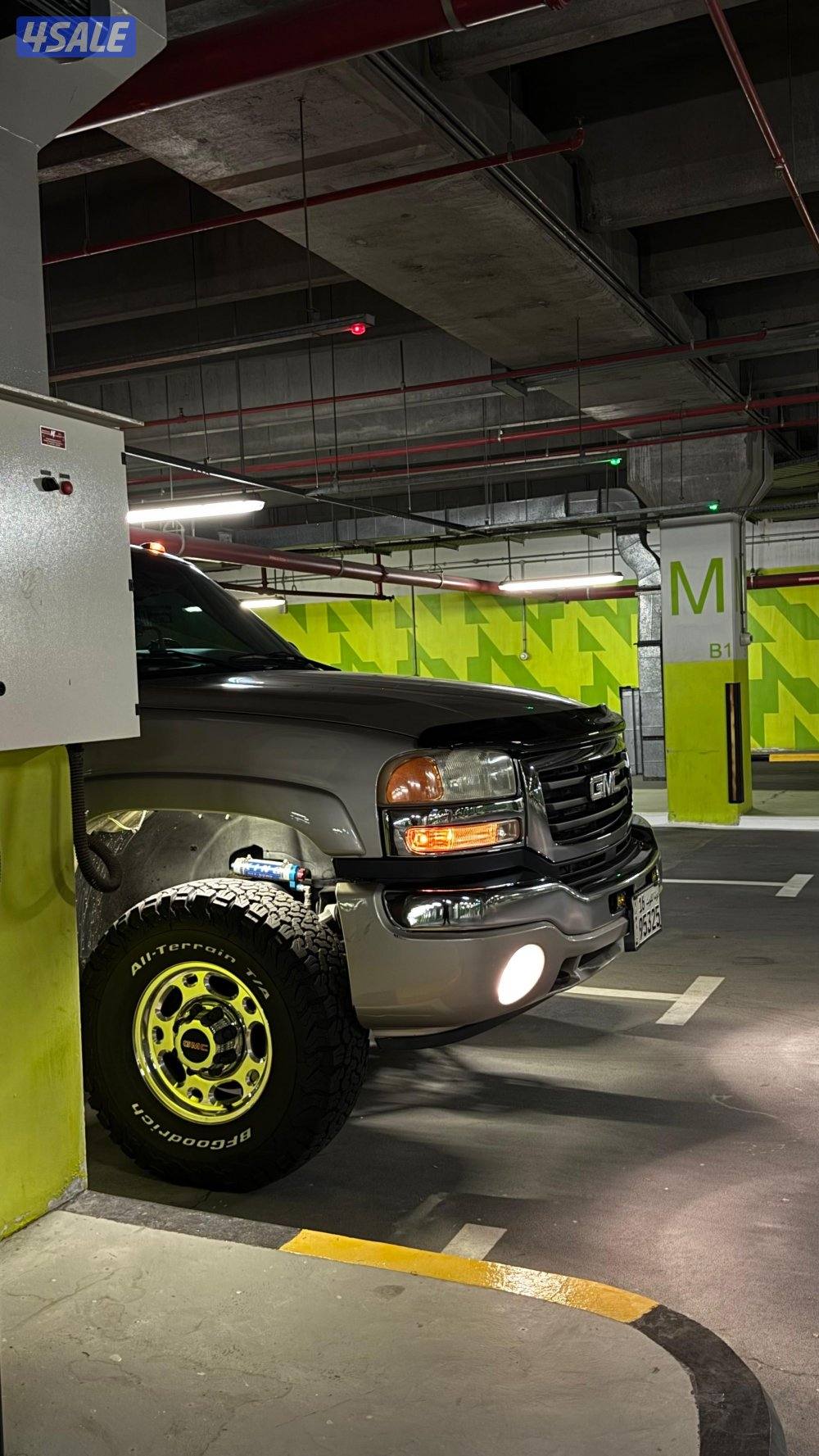 للبيع سيرا وارد امريكا3