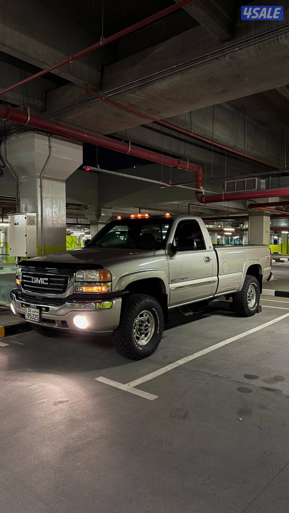 للبيع سيرا وارد امريكا5