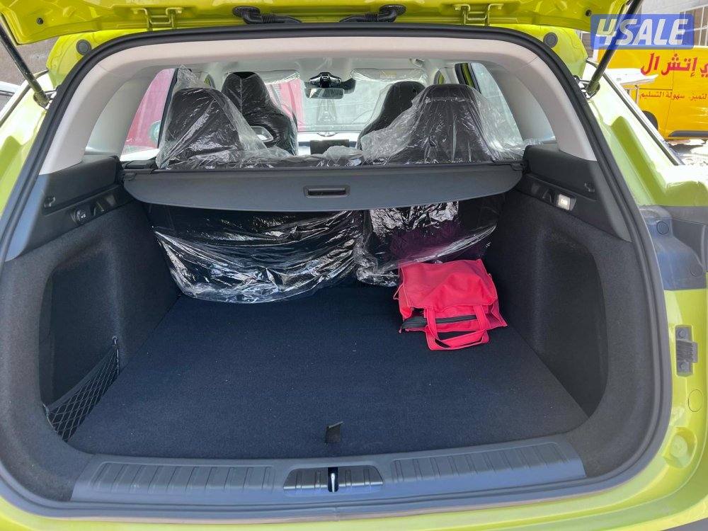 بايك 2023 X55 اصفااار جديده السياره7