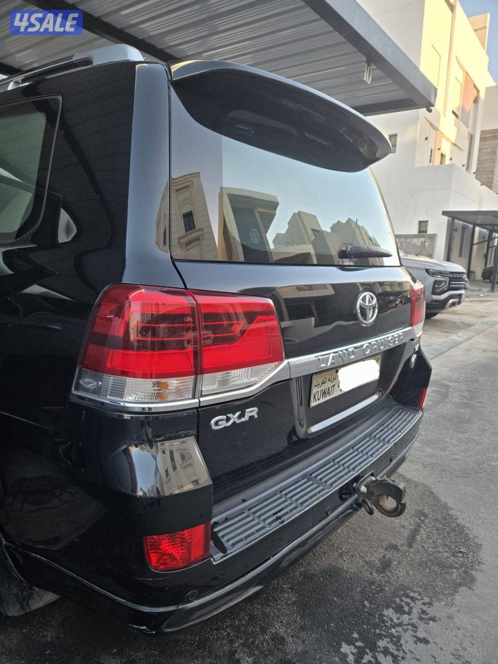 لاندكروزر ٢٠١٧1