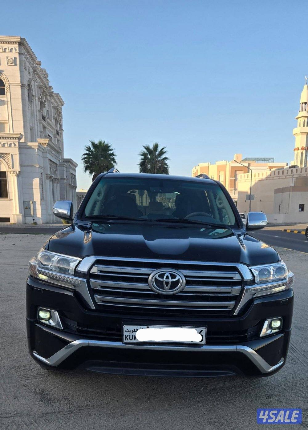 لاندكروزر ٢٠١٧3