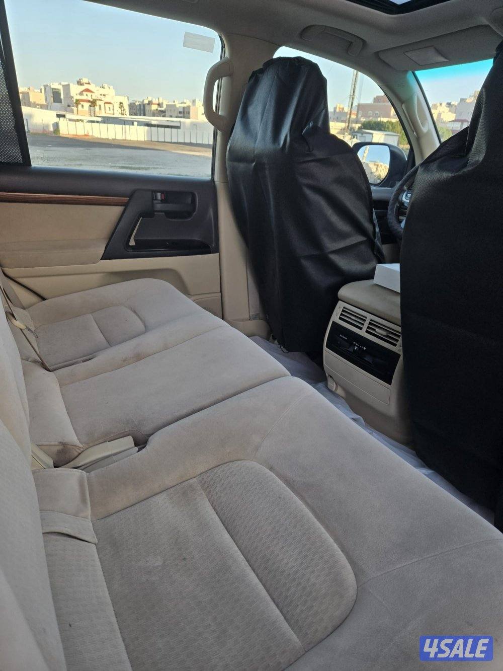 لاندكروزر ٢٠١٧5