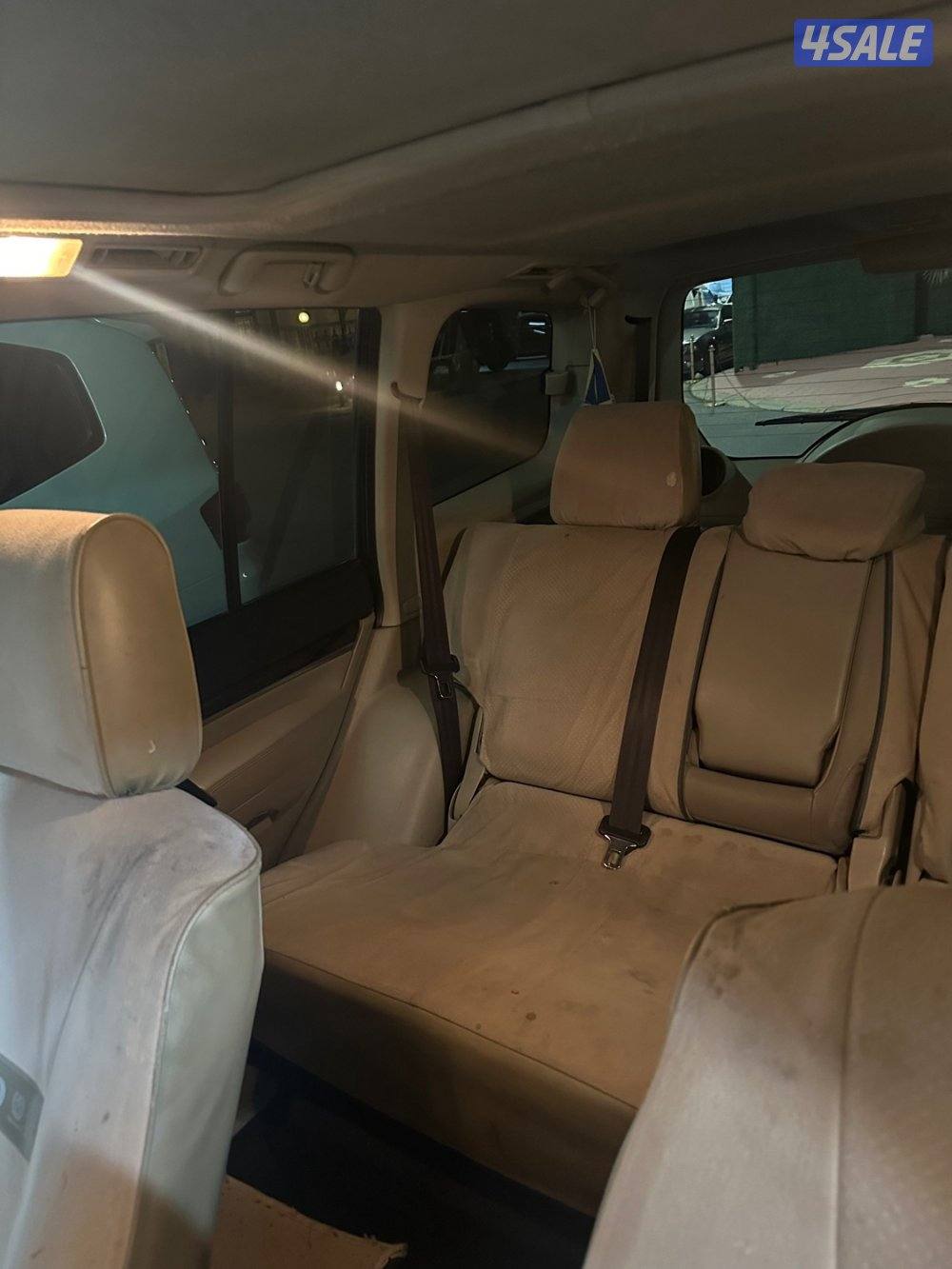 باجيرو موديل 2011 ماشي 226 مرفق صورت الفحص مايحتاج شي2