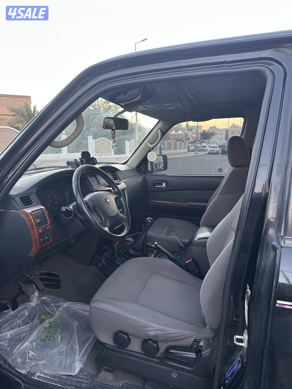 سفاري كبسوله ٢٠١٥  قير عادي1