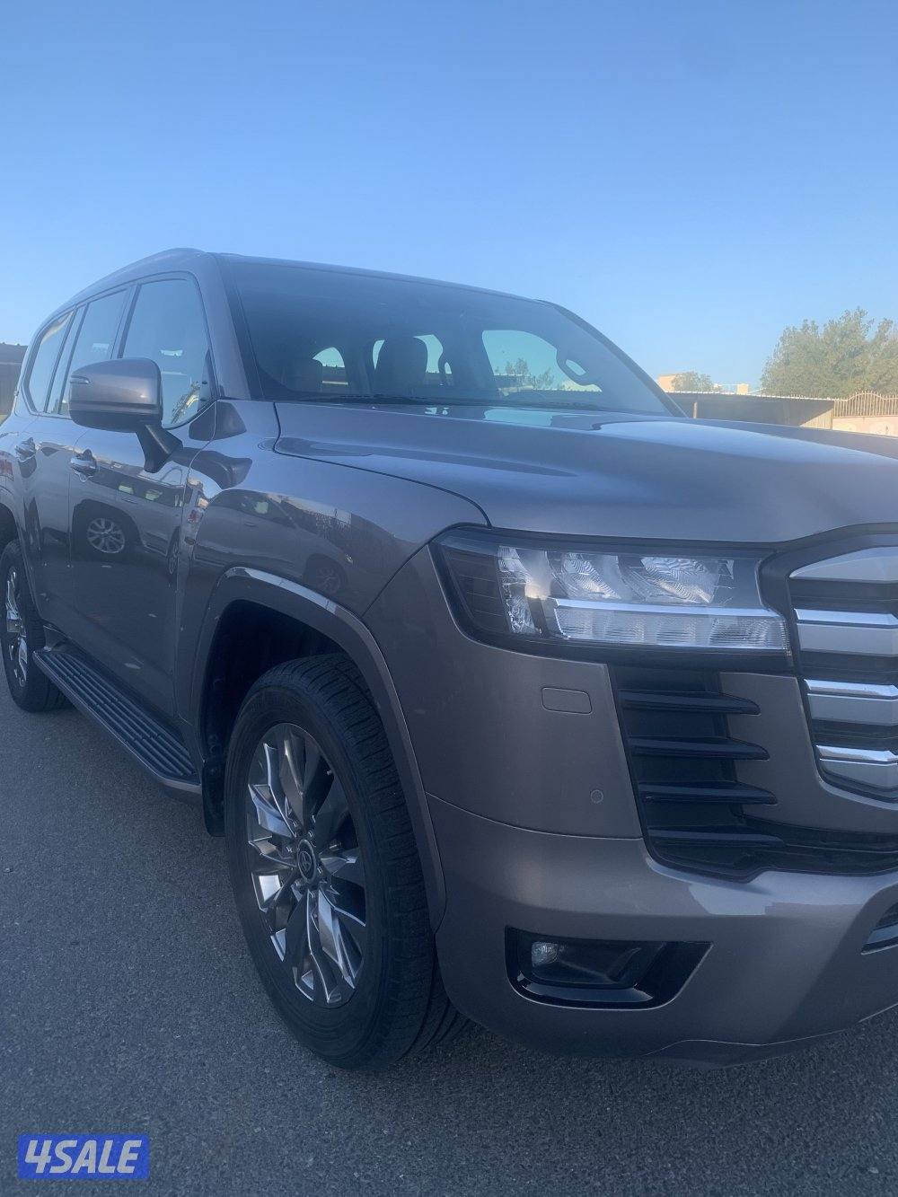 لاندكروز ٢٠٢٢0