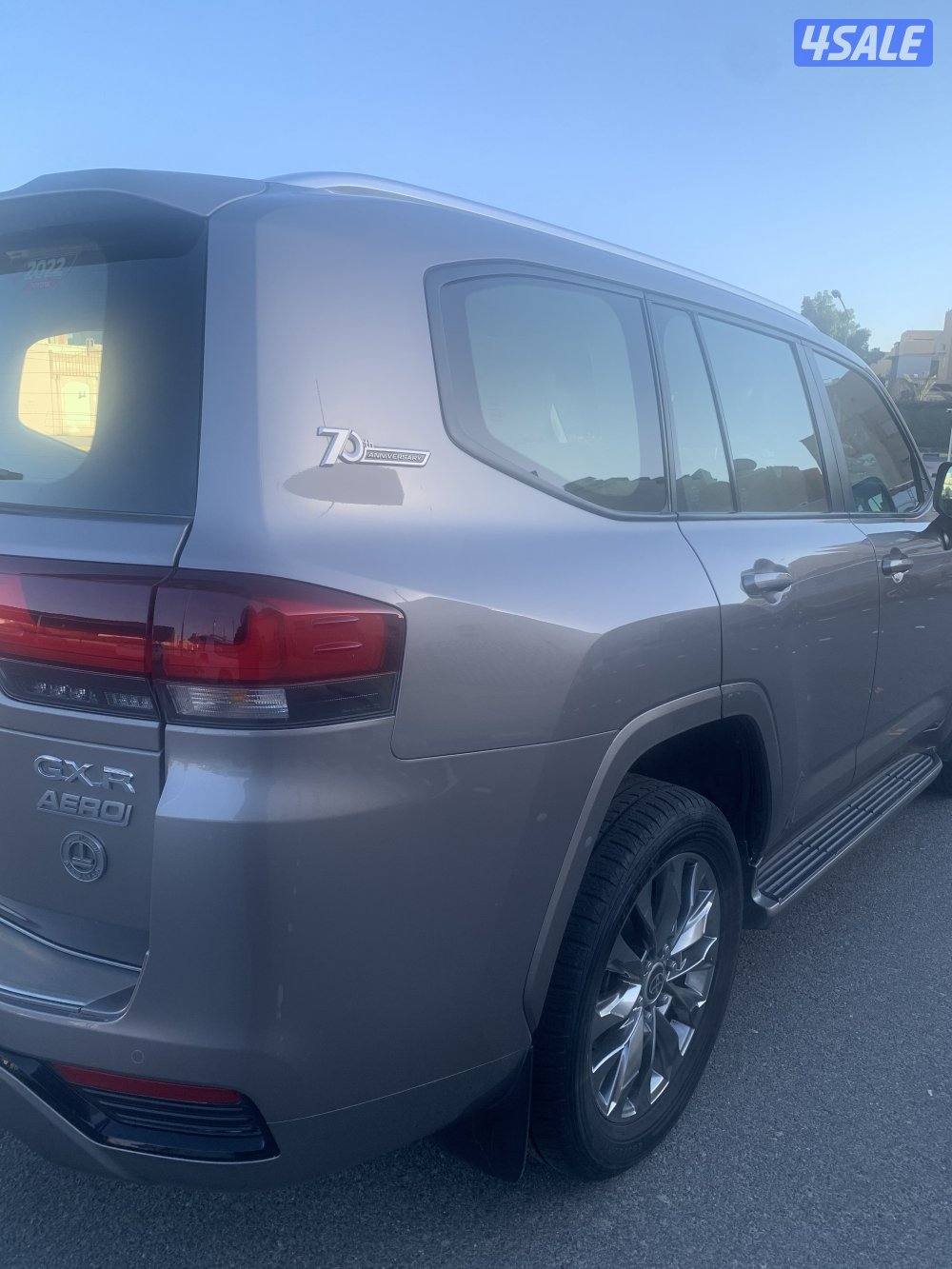 لاندكروز ٢٠٢٢3