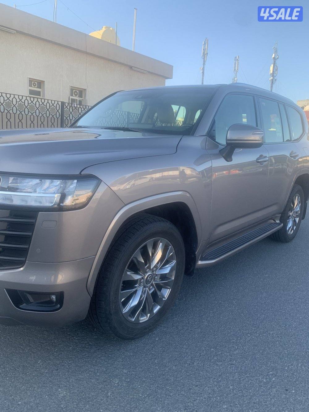 لاندكروز ٢٠٢٢4