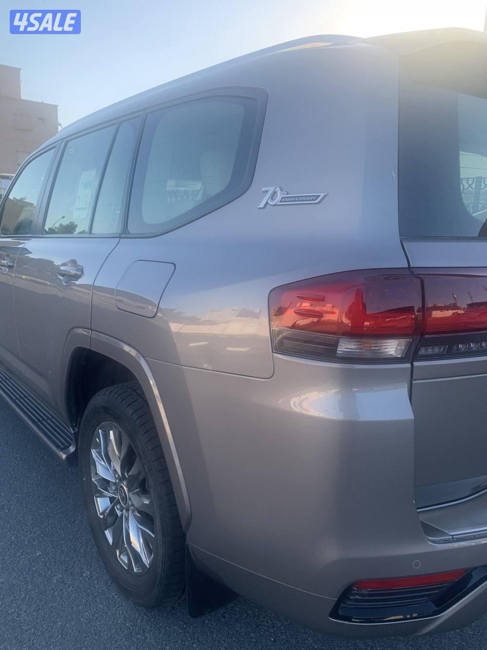 لاندكروز ٢٠٢٢6