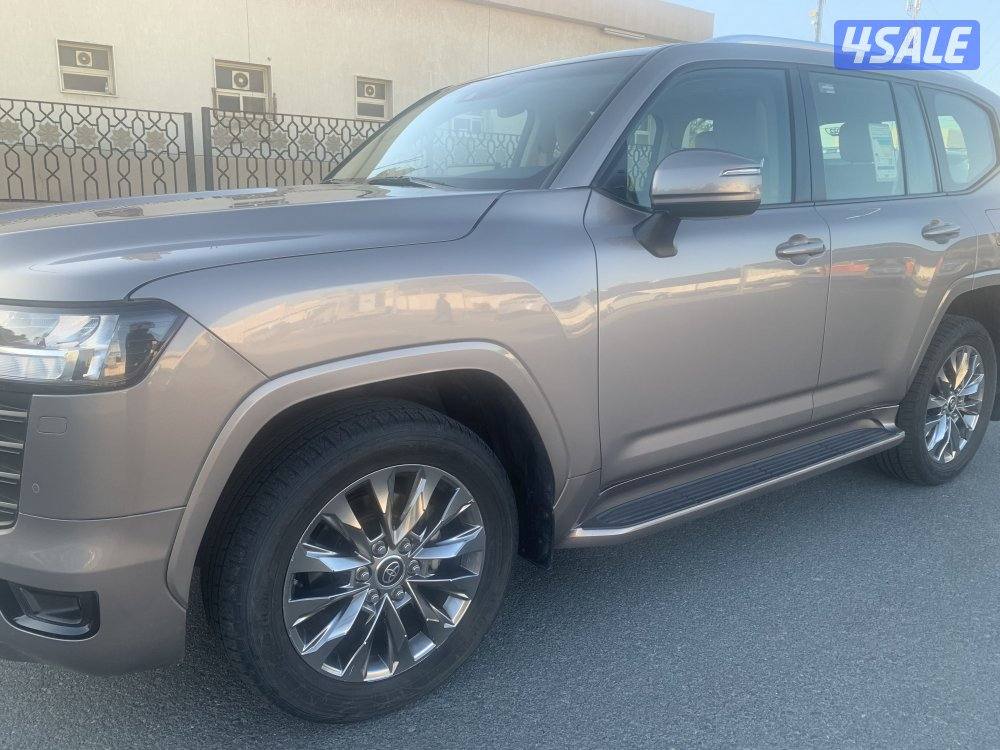 لاندكروز ٢٠٢٢5