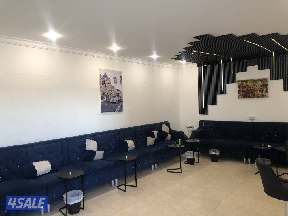 لتنازل عن جاخور قطعة 12قريب الشارع عبارة عن ديوانية وصالة وغرفتين3