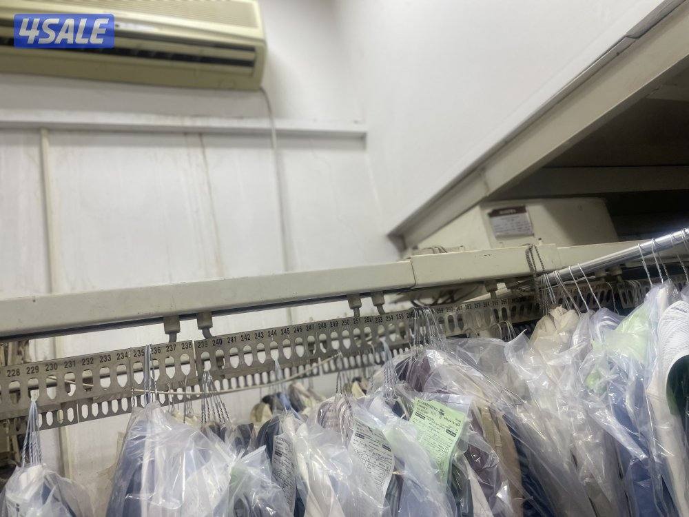 مصبغه للبيع او للستثمار2