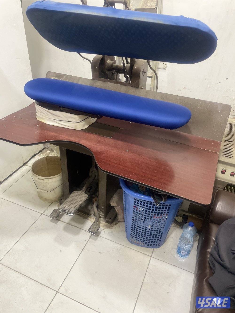 مصبغه للبيع او للستثمار6