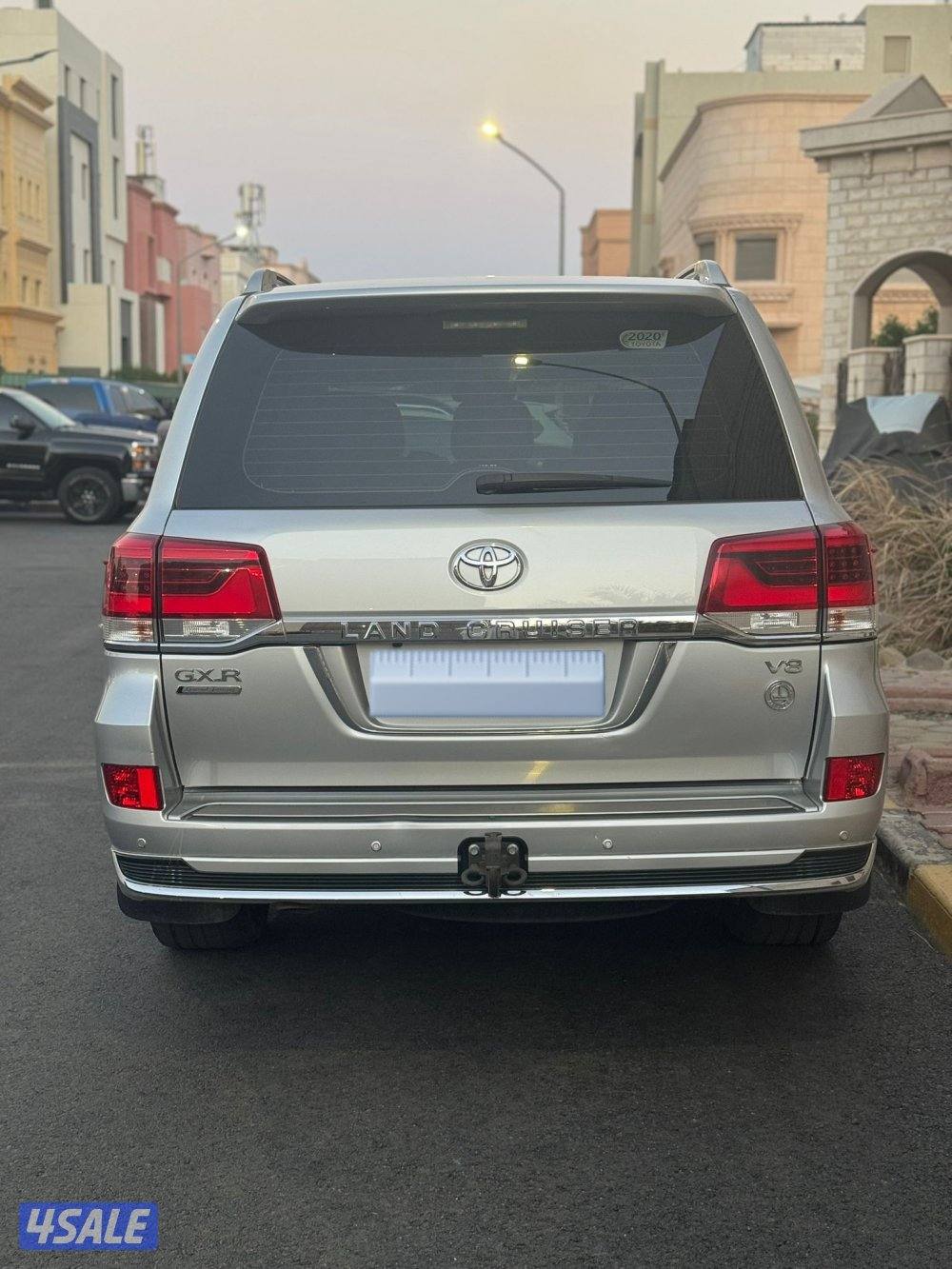 قراند تورنق 20202