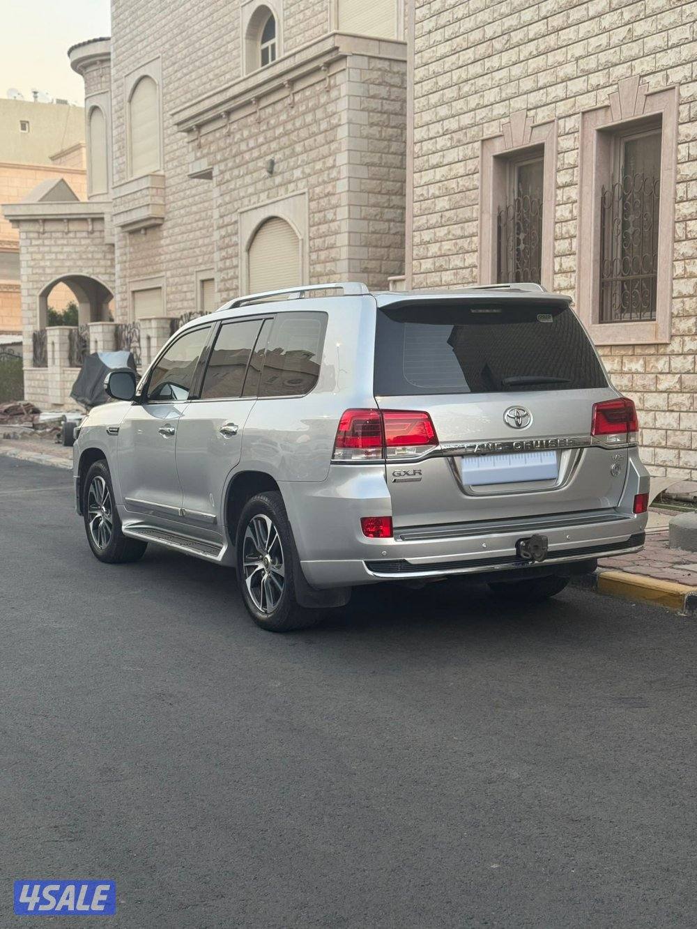 قراند تورنق 20207