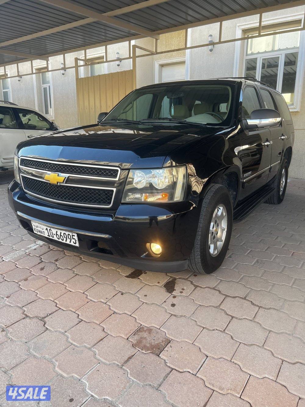 تاهو2012نظيف شرط الفحص0