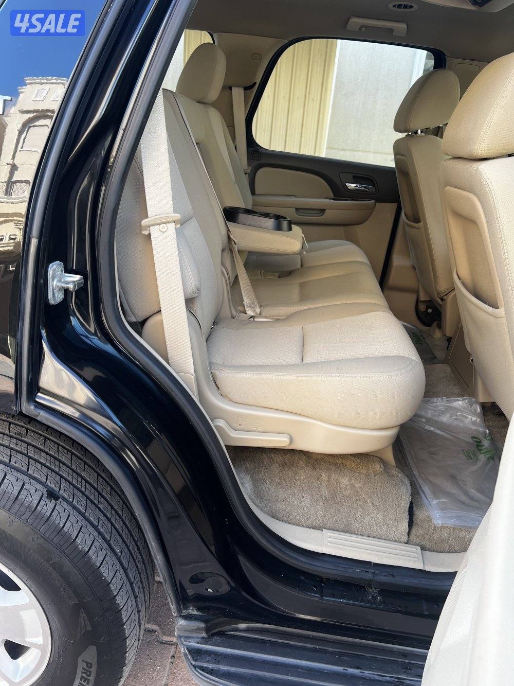 تاهو2012نظيف شرط الفحص7