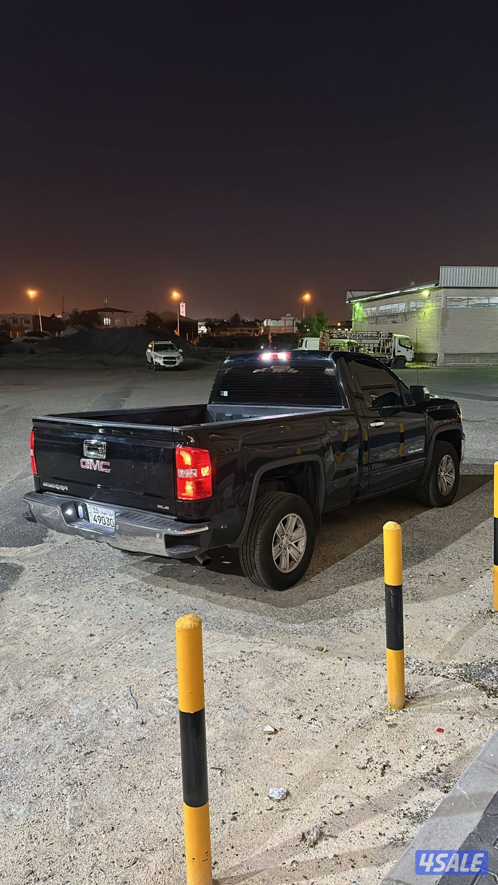 ‏للبيع جمس سيرا 20172