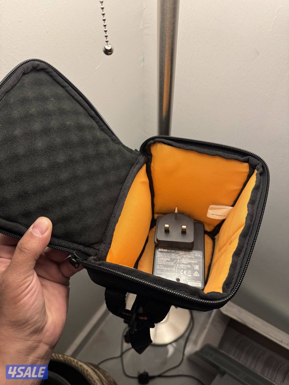 كامرة نيكون للمبتدئين بالاحتراف4