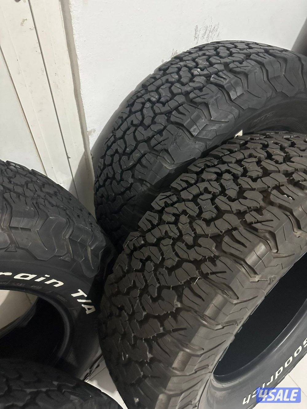 للييع 5 تواير BF Good rich3