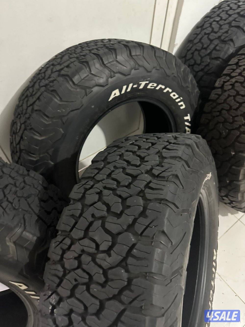 للييع 5 تواير BF Good rich2