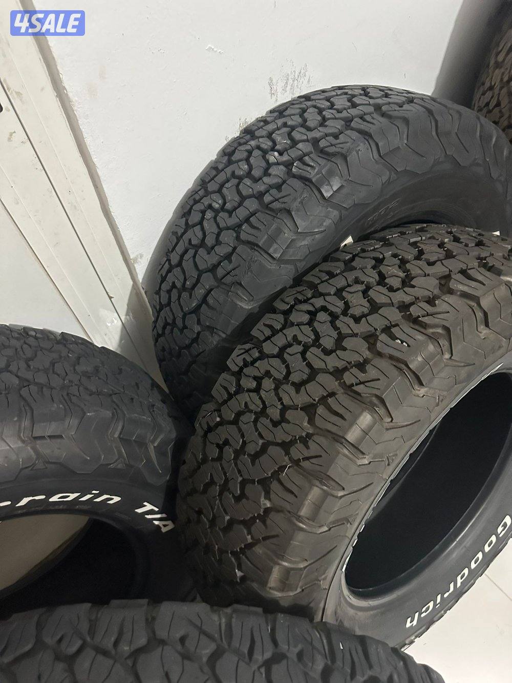 للييع 5 تواير BF Good rich4