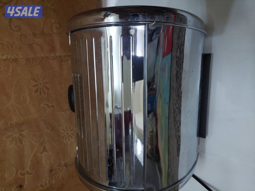 محمصة خبز برنسيس بحالة كالجديدة2