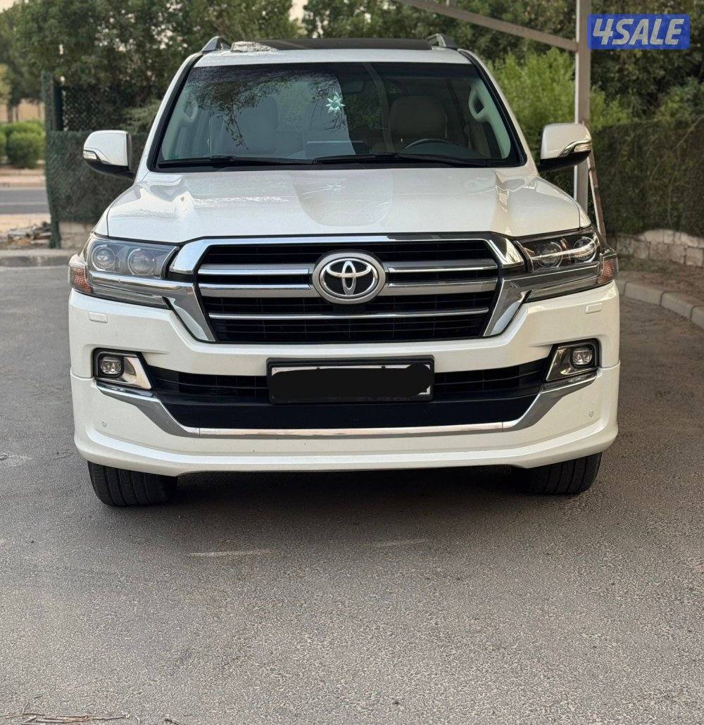 لاندكروز 2019 تورنق0