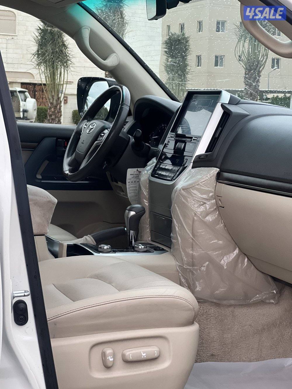 لاندكروز 2019 تورنق5