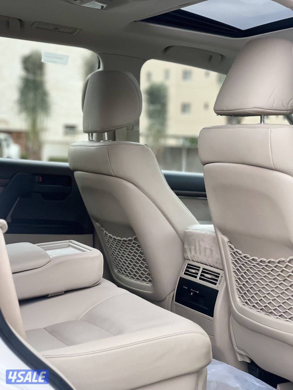 لاندكروز 2019 تورنق6