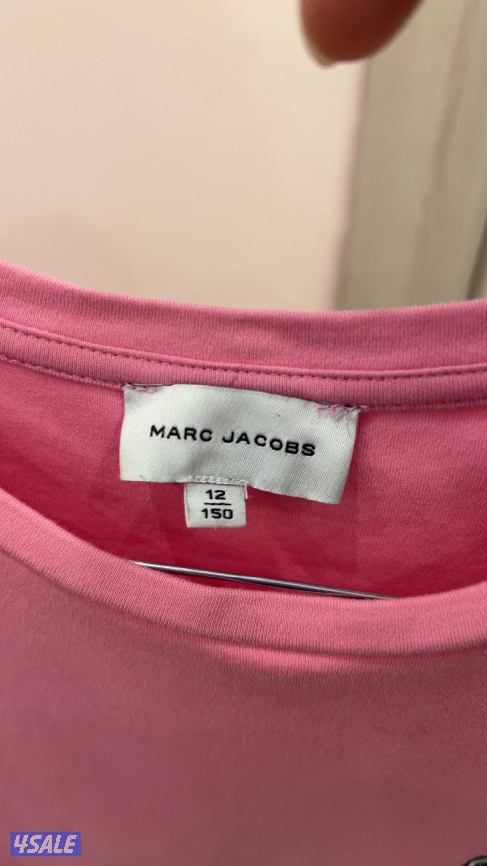 تيشيرت براند دولتشي غابانا مقاس 9-105