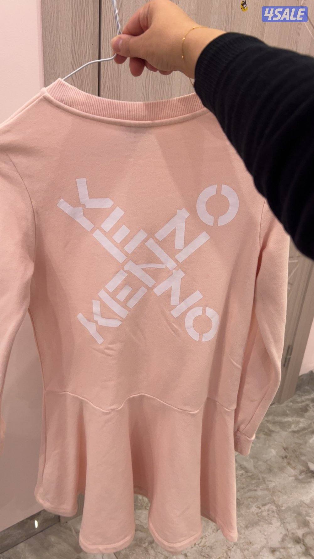 تيشيرت براند دولتشي غابانا مقاس 9-1012