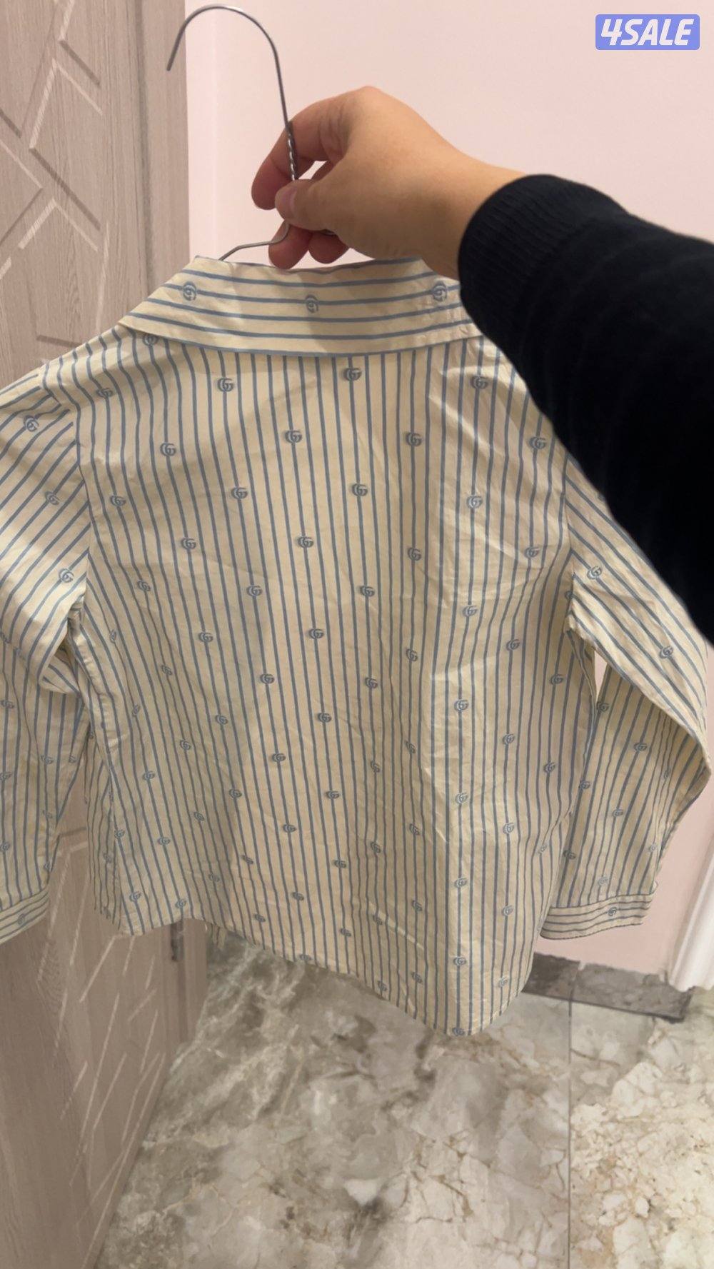 تيشيرت براند دولتشي غابانا مقاس 9-109