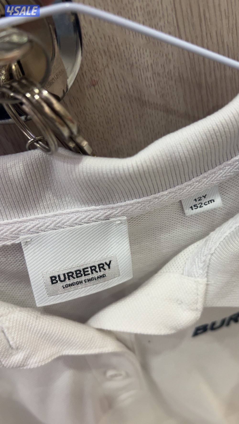 تيشيرت براند دولتشي غابانا مقاس 9-1014