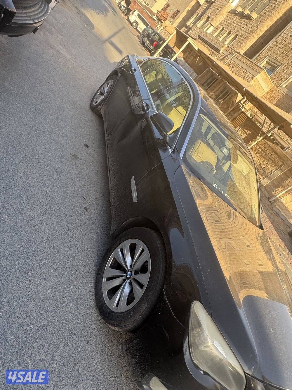 للبيع  سياره شرط الفحص قير مكينه شاصي  صبغ وكاله4