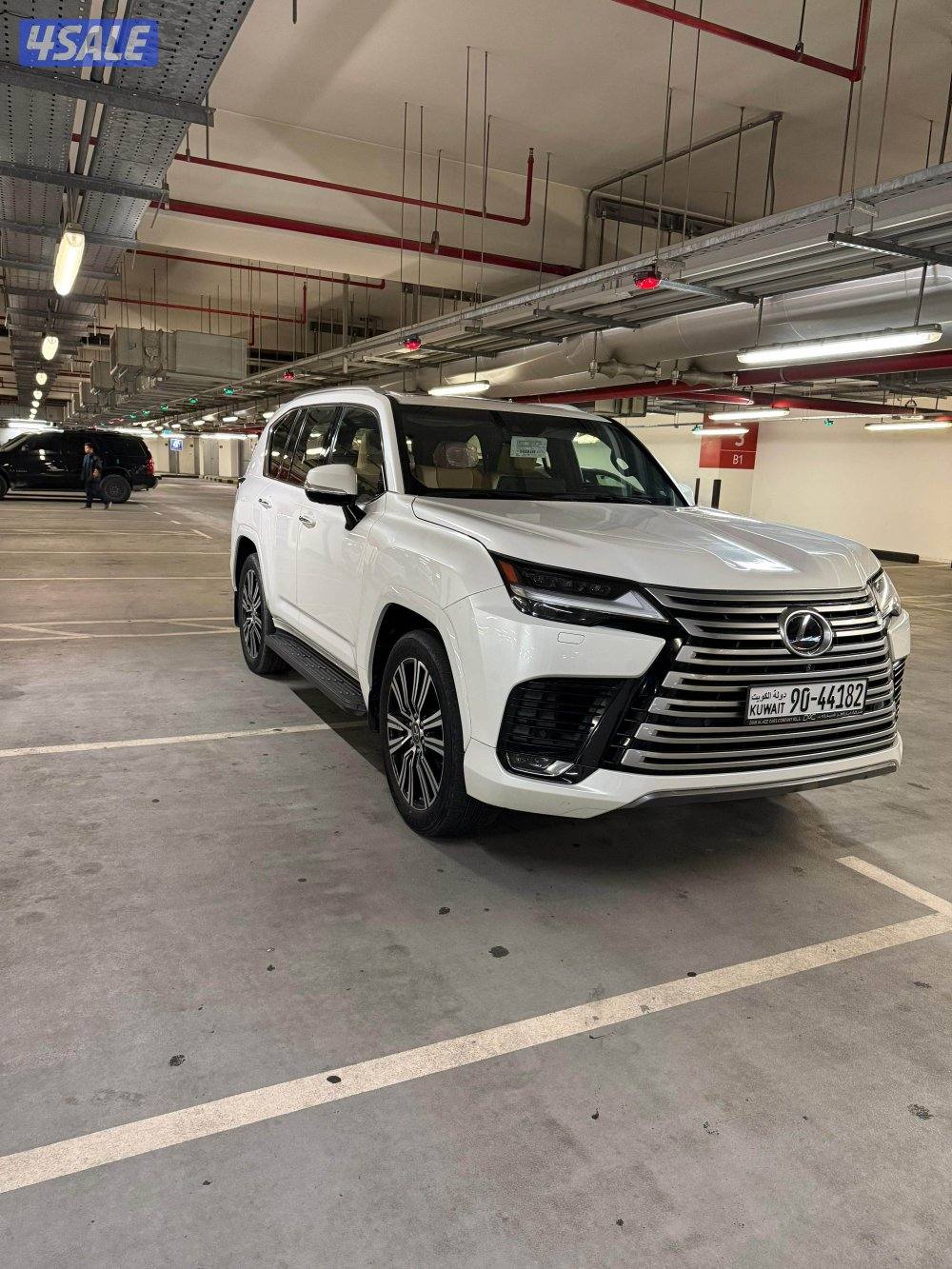 لكزس لكجري الدرجة الاولى0