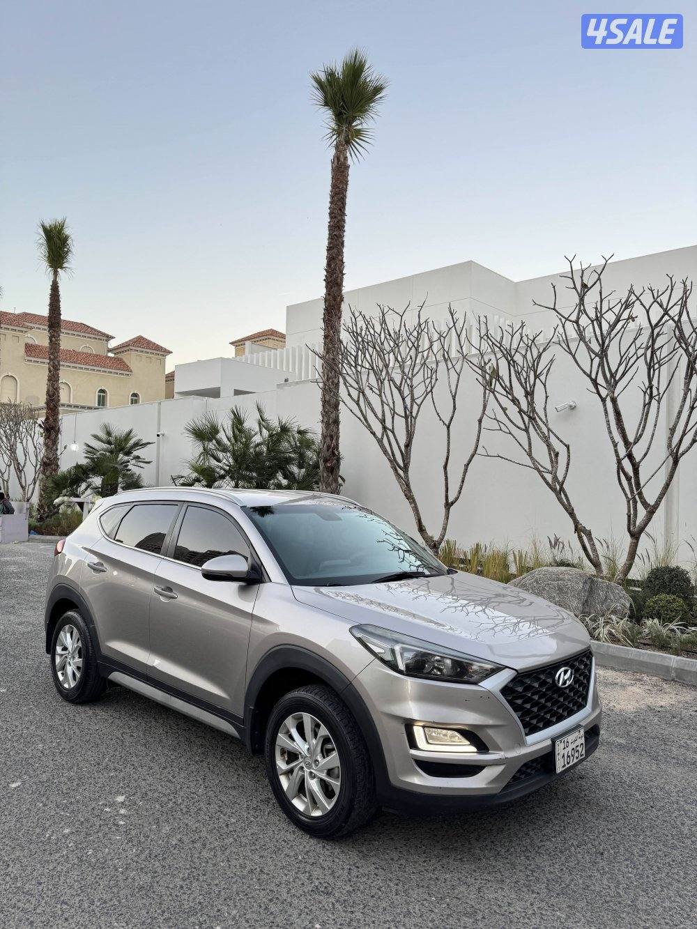 للبيع توسان2