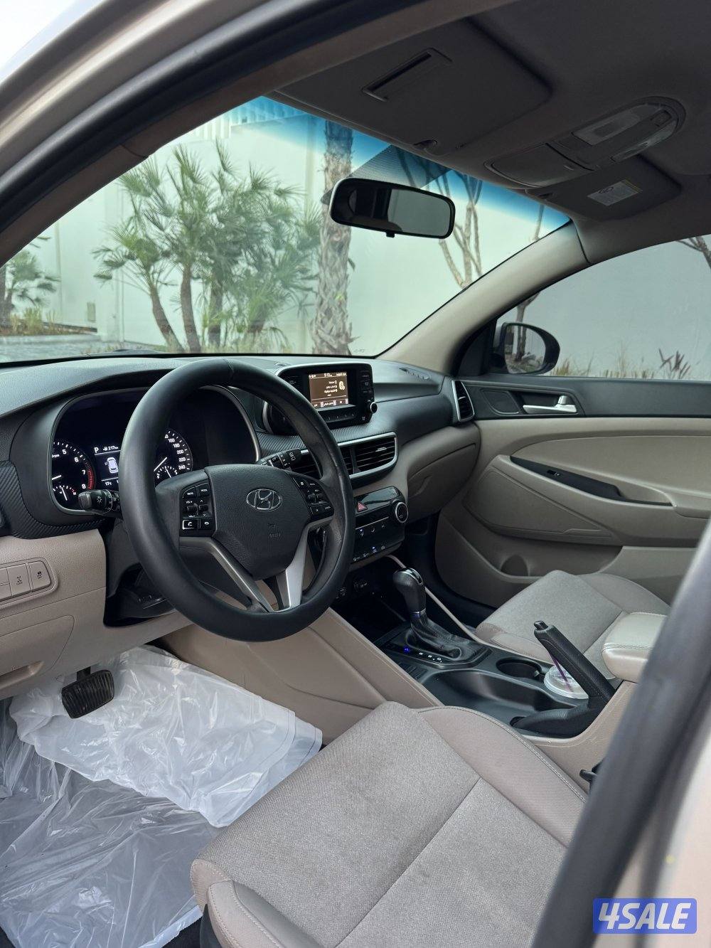 للبيع توسان4