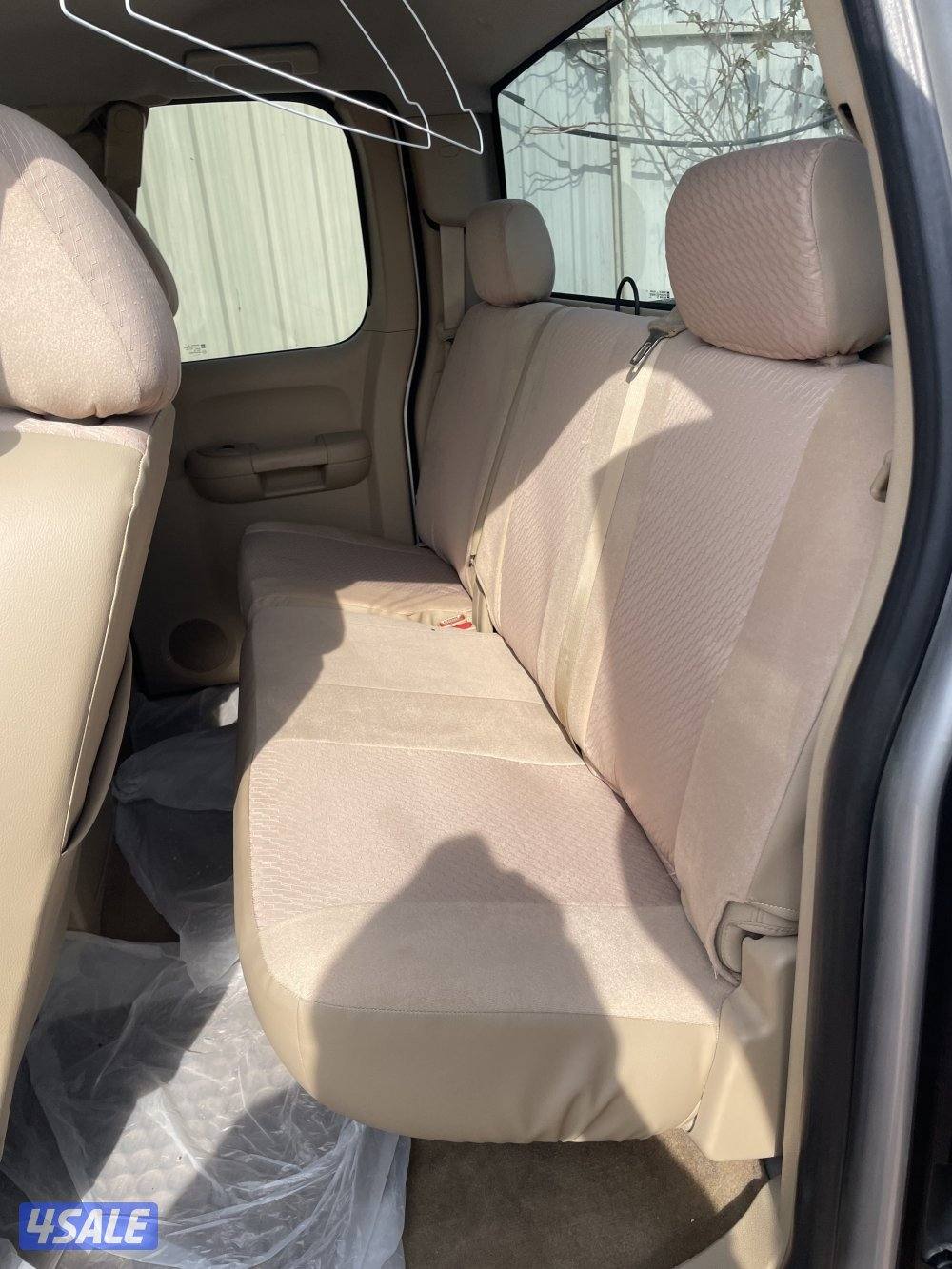 للبيع وانيت جمس دبل قير فر قماره ونصف بهبهاني تشغيل عن بعد ماشي 4204