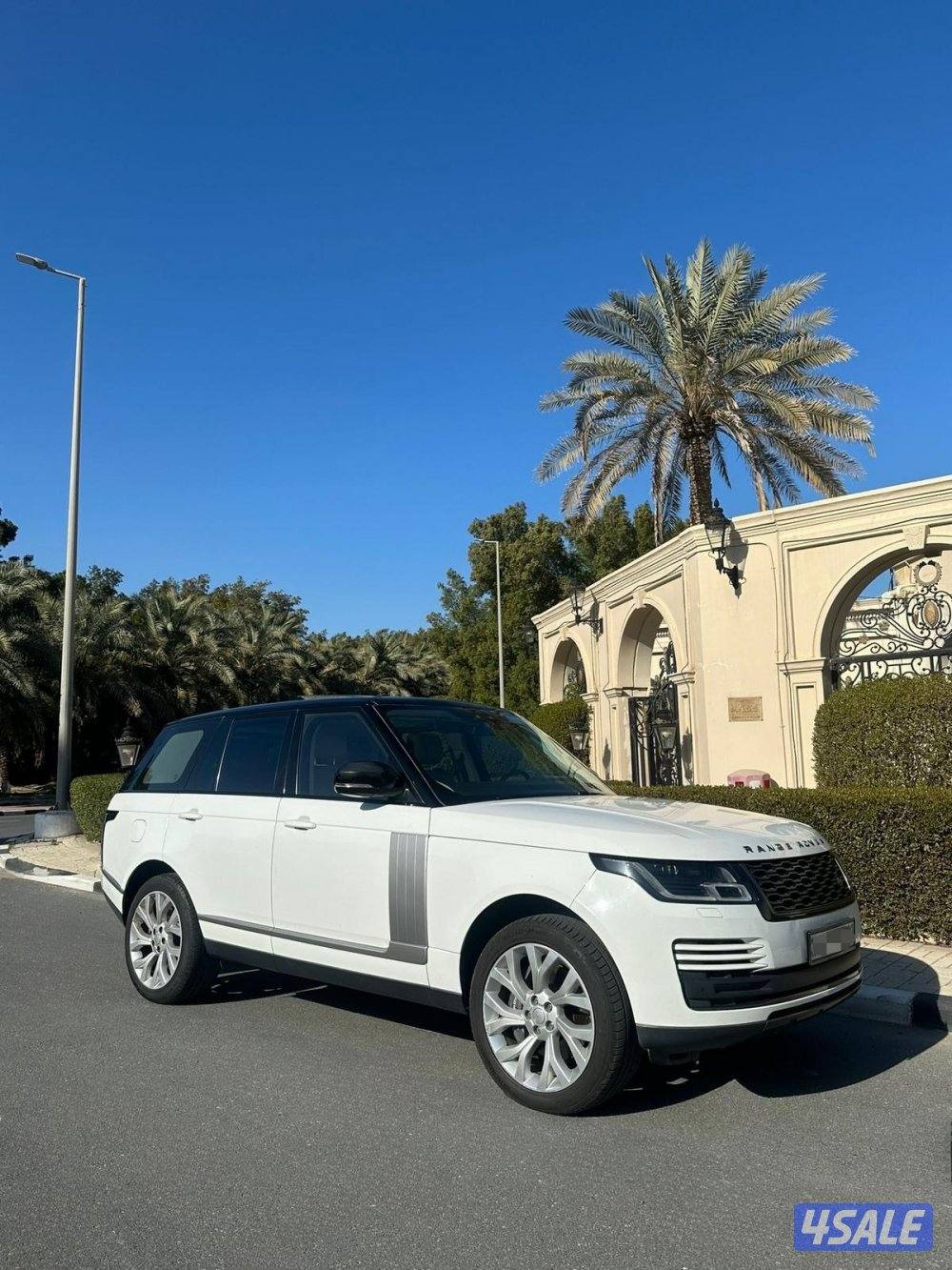 فوج موديل 2019 وارد الغانم صبغ وكاله بحاله الوكاله1