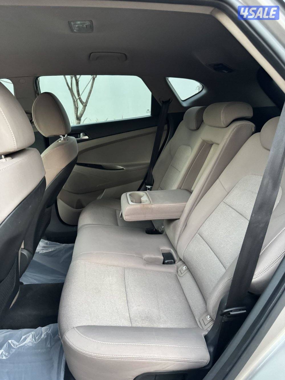 للبيع توسان5