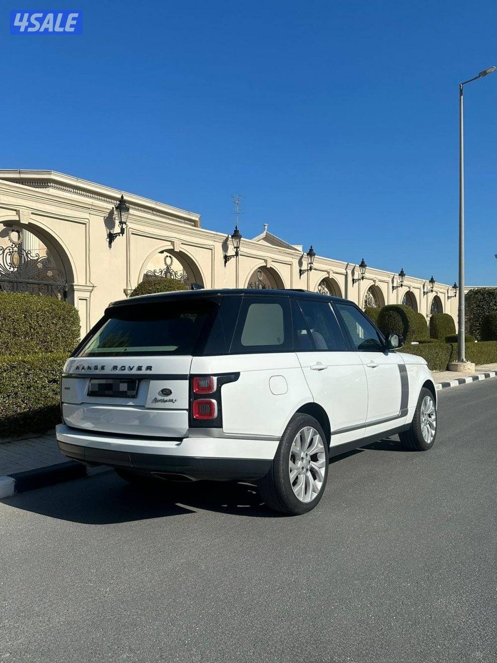 فوج موديل 2019 وارد الغانم صبغ وكاله بحاله الوكاله5