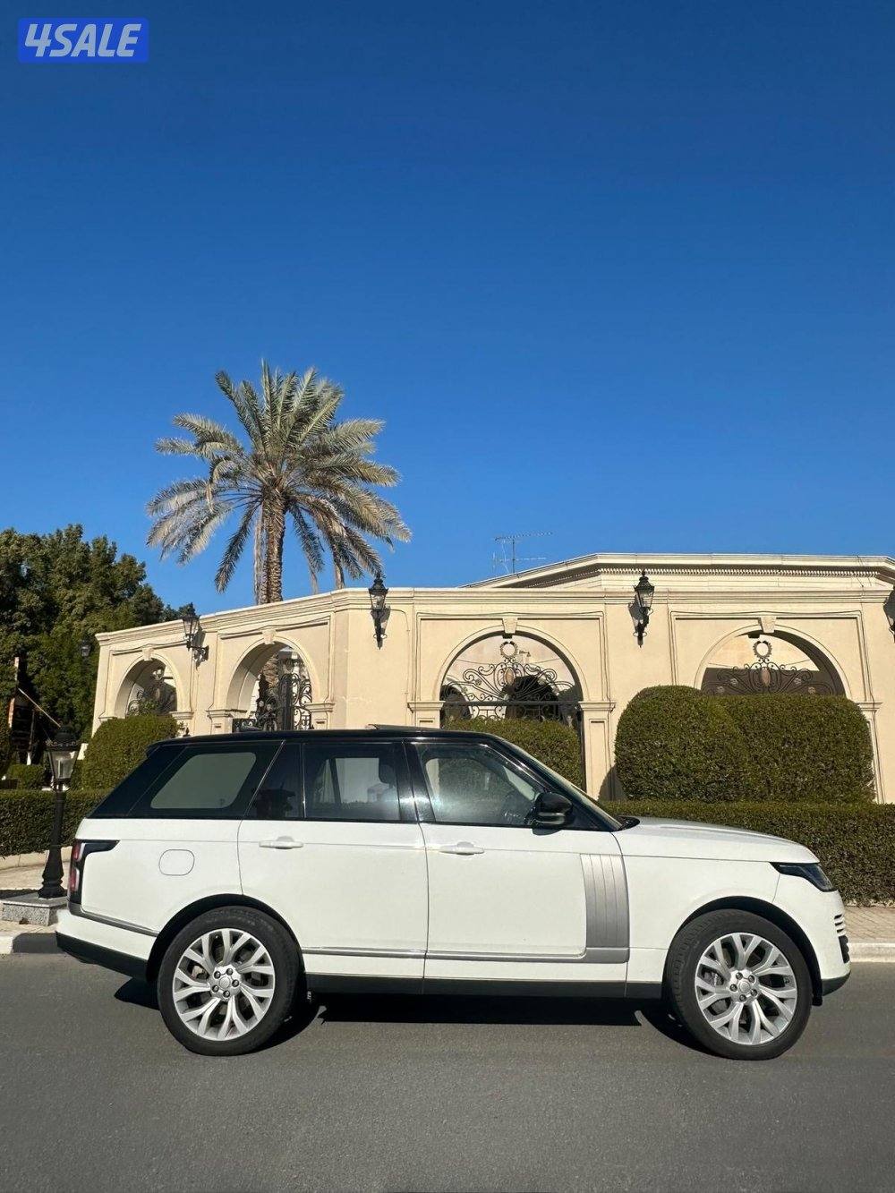 فوج موديل 2019 وارد الغانم صبغ وكاله بحاله الوكاله8