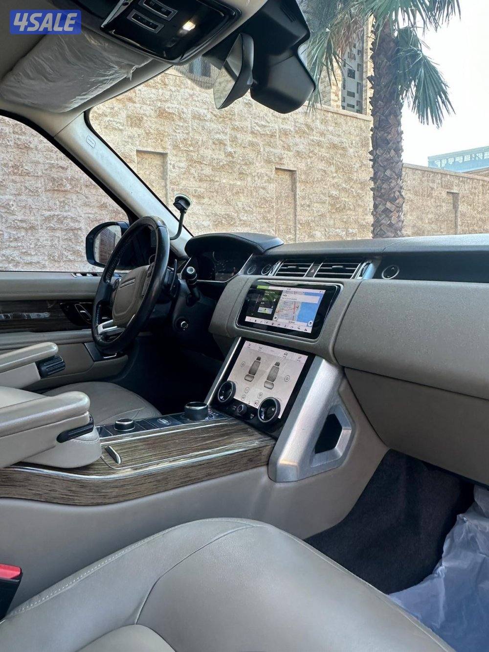 فوج موديل 2019 وارد الغانم صبغ وكاله بحاله الوكاله11