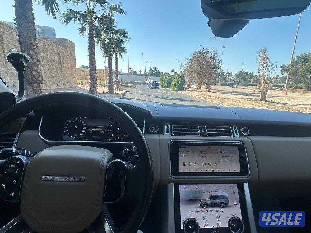 فوج موديل 2019 وارد الغانم صبغ وكاله بحاله الوكاله12