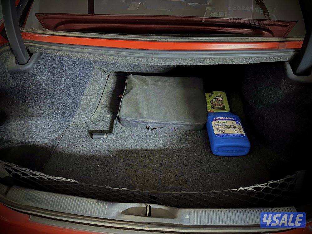 دودج ديتونا اصـلي 2017 بحاله الوكـاله فل اوبشن شـرط الفحص Daytona13