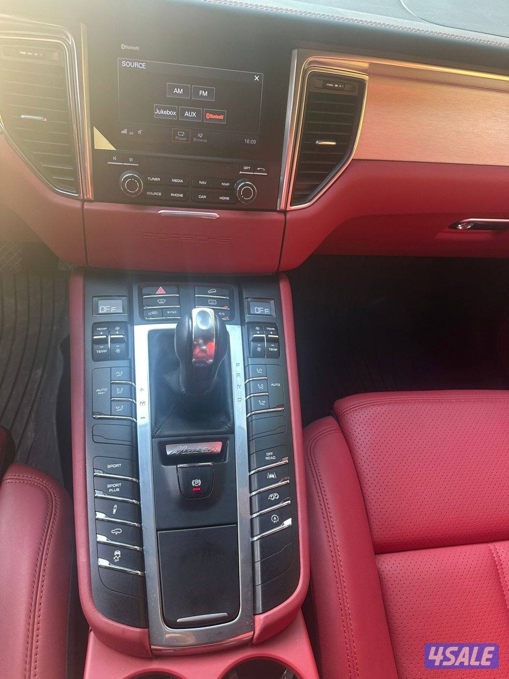 بورش مكان GTS 20175