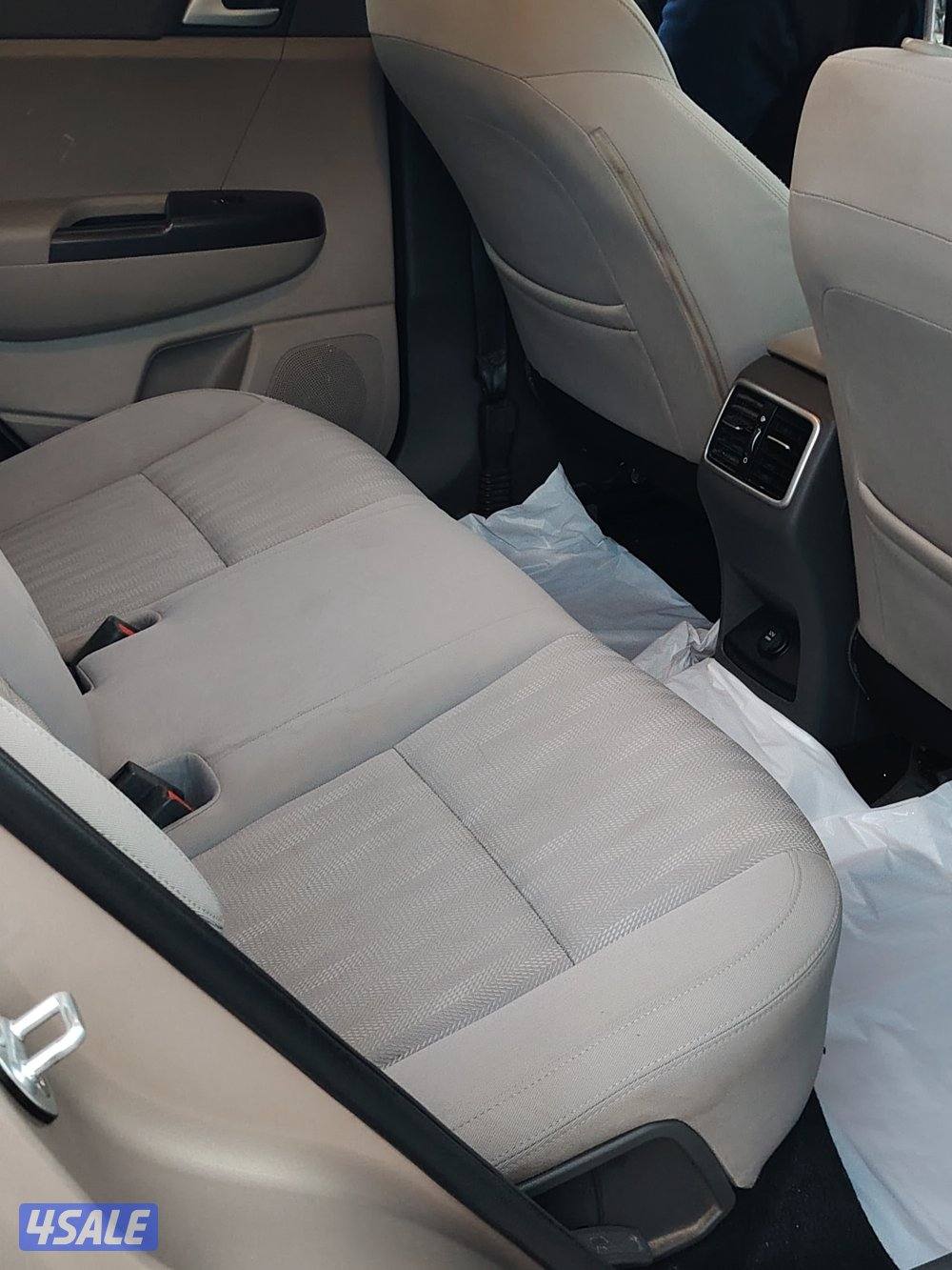 كيا سبورتاج 20193